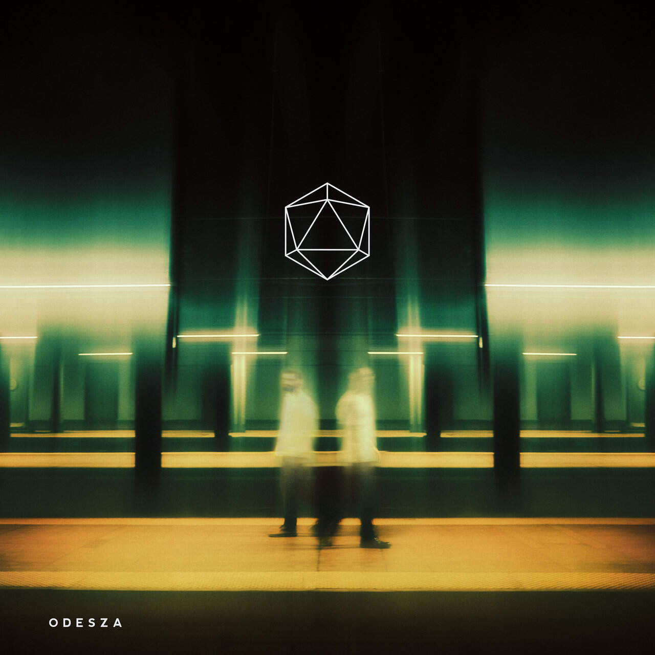 image cover: ODESZA - The Last Goodbye /