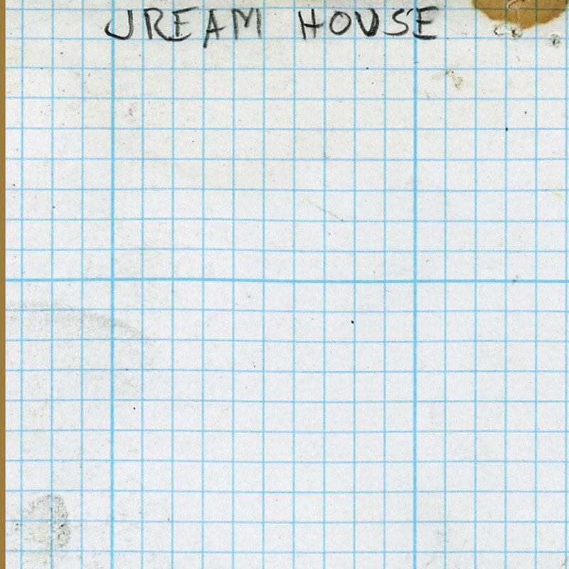 image cover: A Pleasure - Jream House /