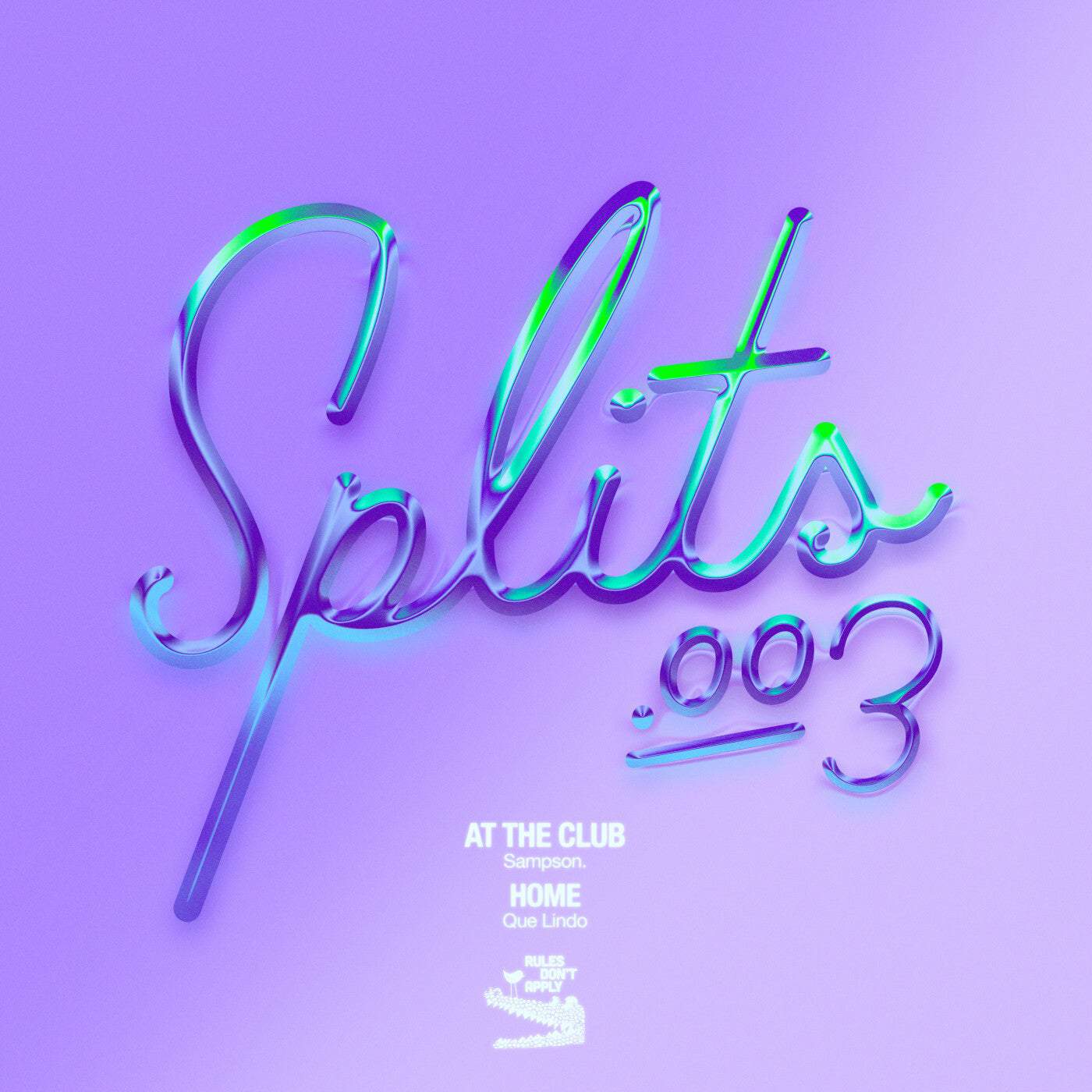 Download Sampson., Que Lindo - SPLITS 003 on Electrobuzz