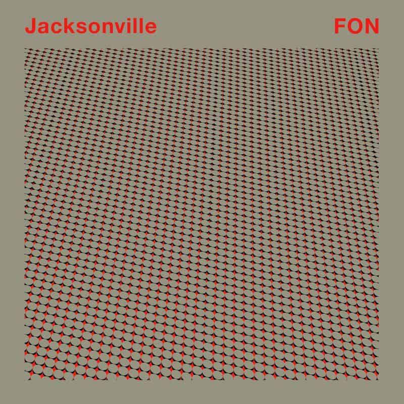 image cover: Jacksonville - FON