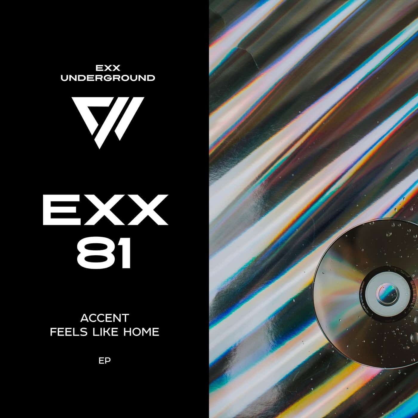 Download Accent (ofc) - Feels Like Home on Electrobuzz