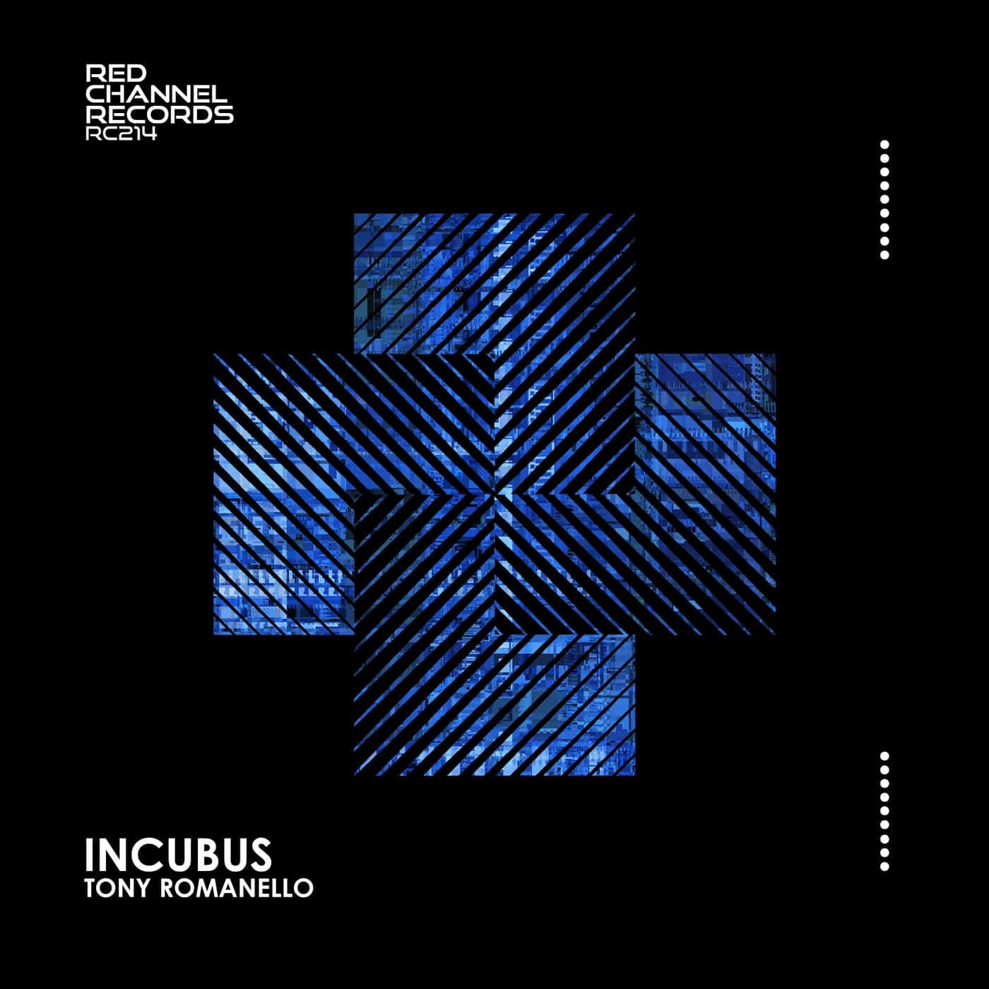 Download Tony Romanello - Incubus