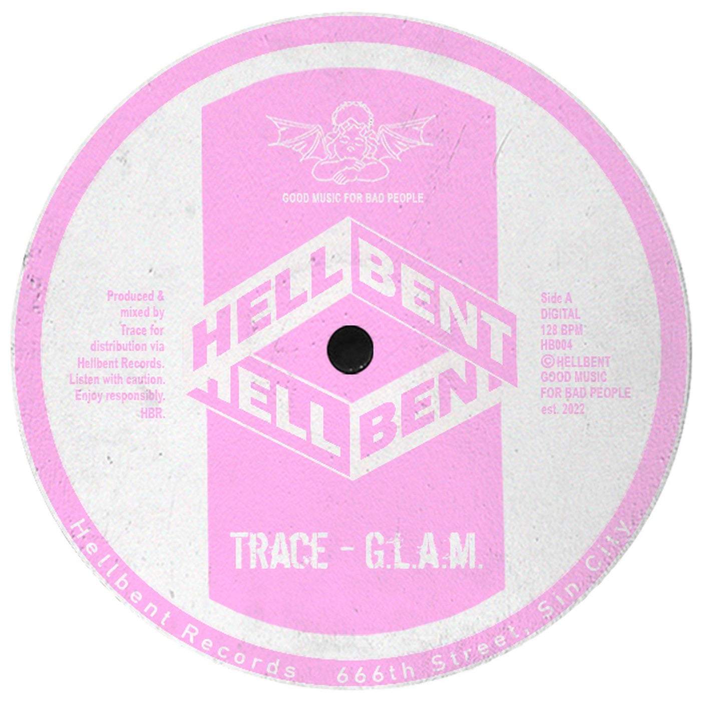 Download Trace (UZ) - G.L.A.M on Electrobuzz