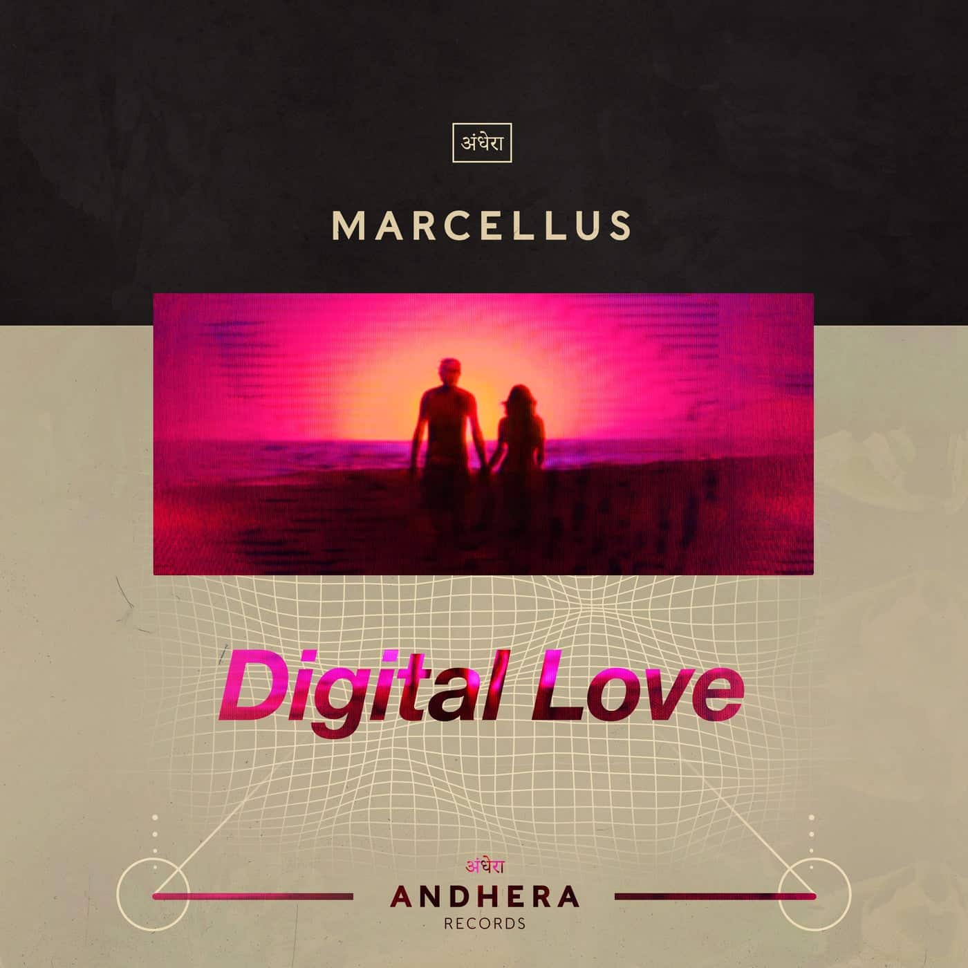 Download Marcellus (UK) - Digital Love on Electrobuzz