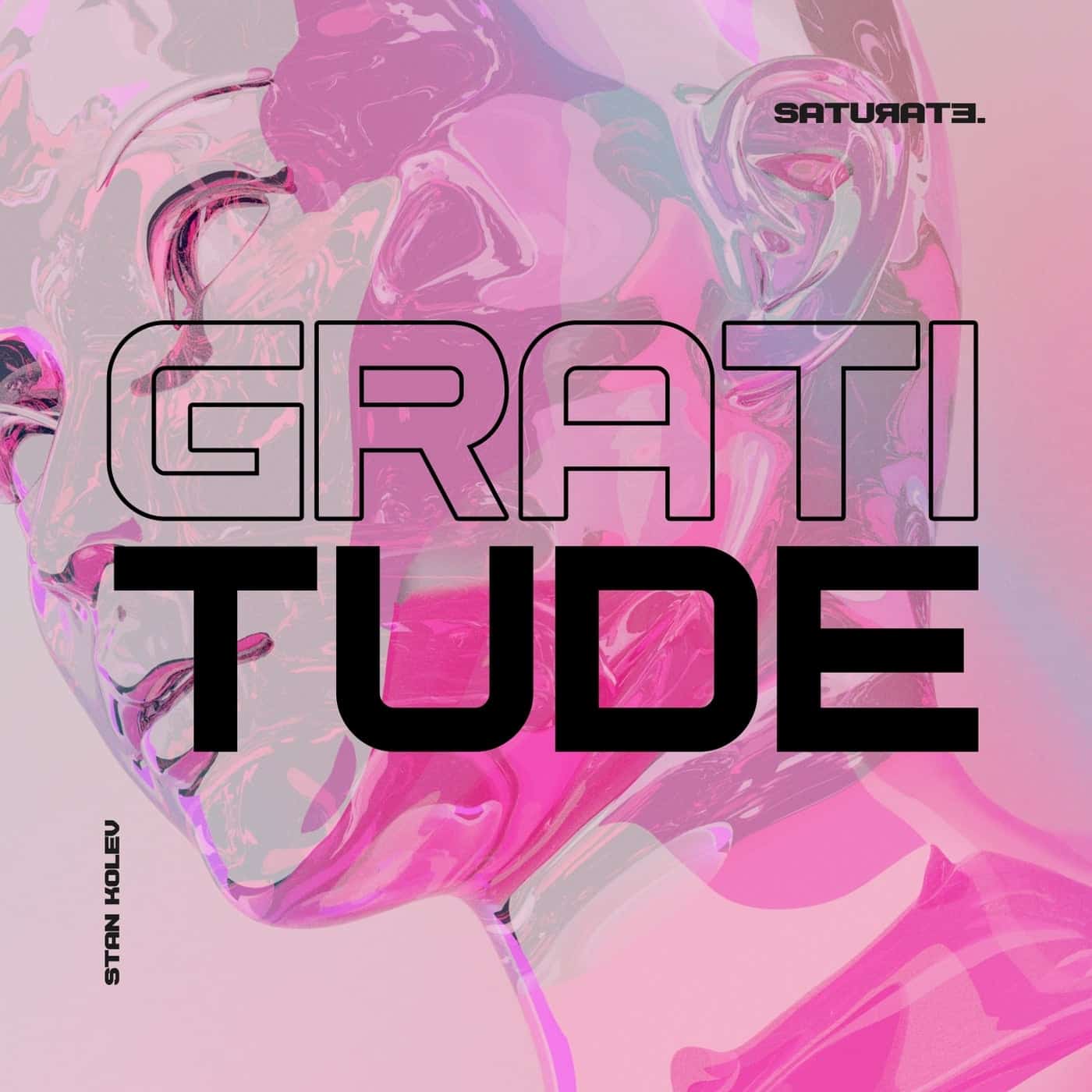 image cover: Stan Kolev - Gratitude / STRT002