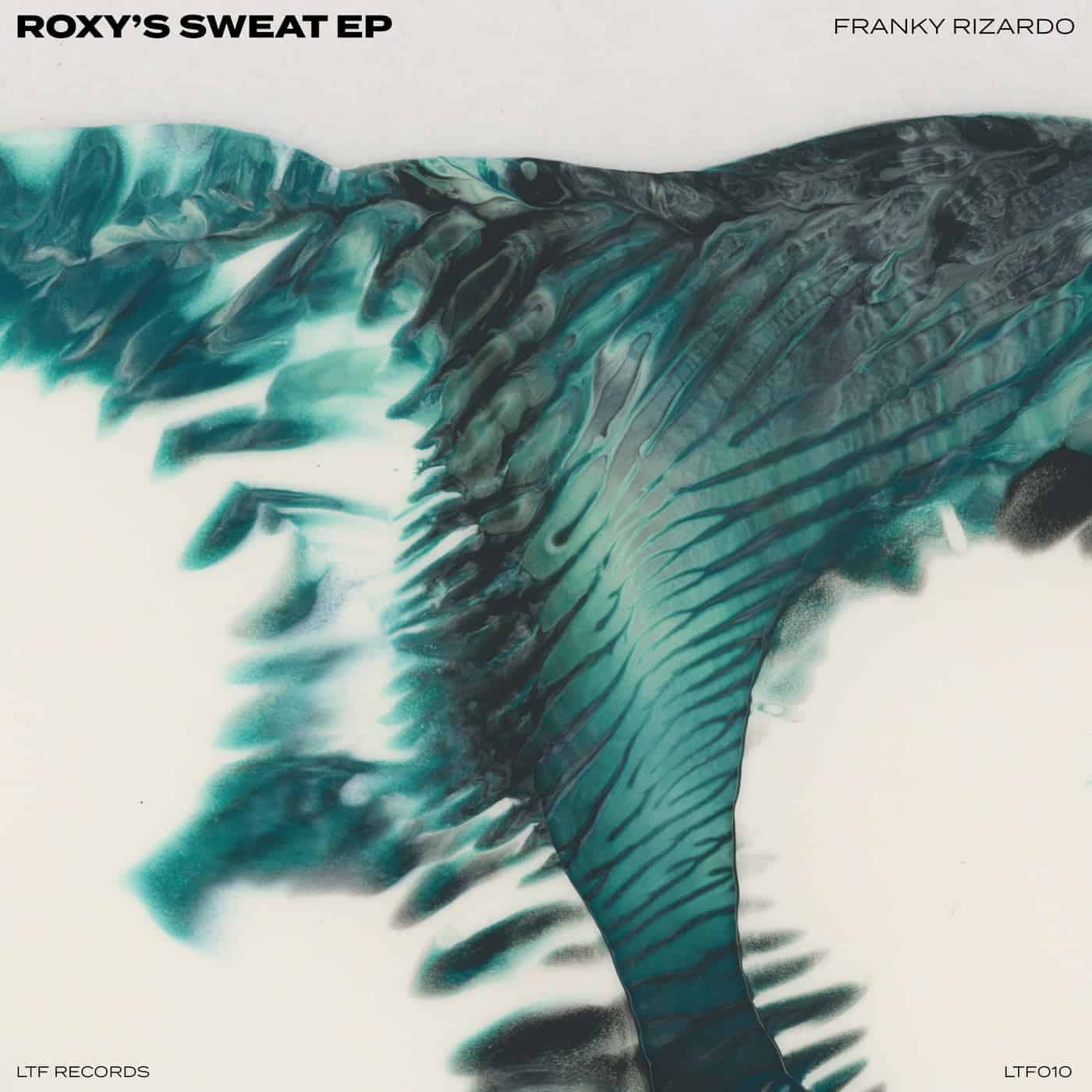 Download Franky Rizardo - Roxy's Sweat EP