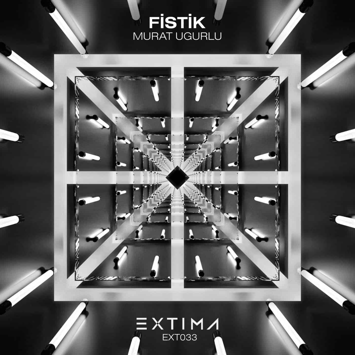 image cover: Murat Ugurlu - Fistik / EXT033