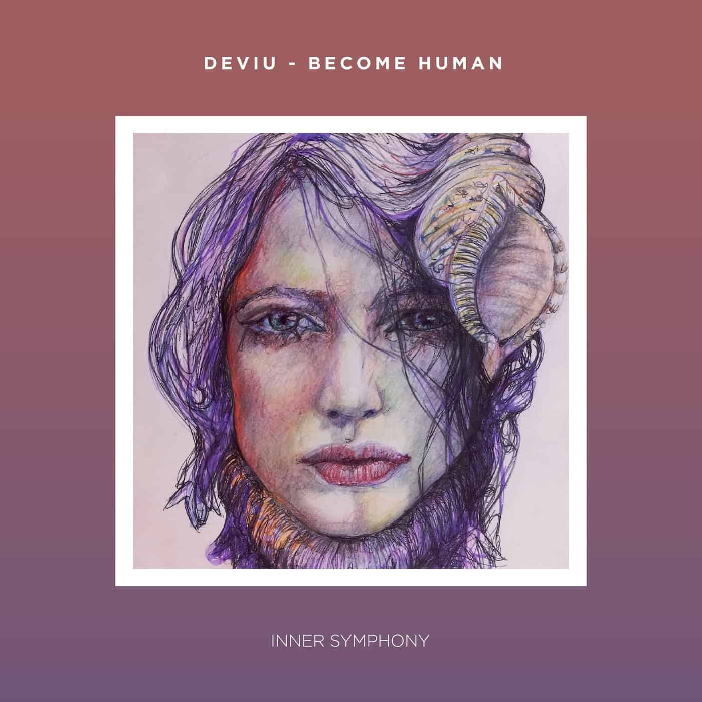 image cover: Deviu - Become Human / IS060