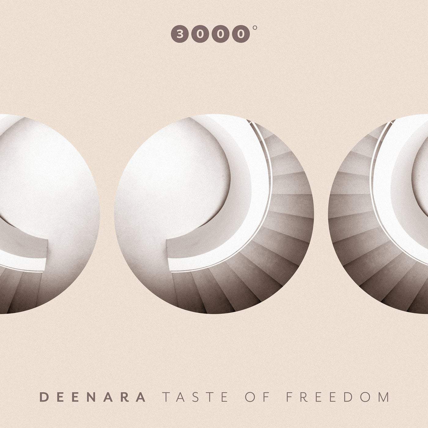 image cover: Deenara - Taste Of Freedom / 3000119