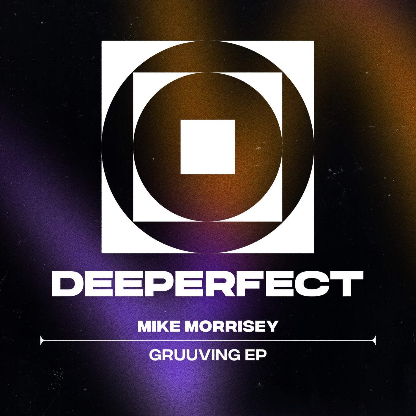 image cover: Mike Morrisey - Gruuving EP