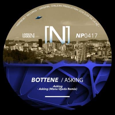 07 2022 346 239921 Bottene - Asking / NP0417