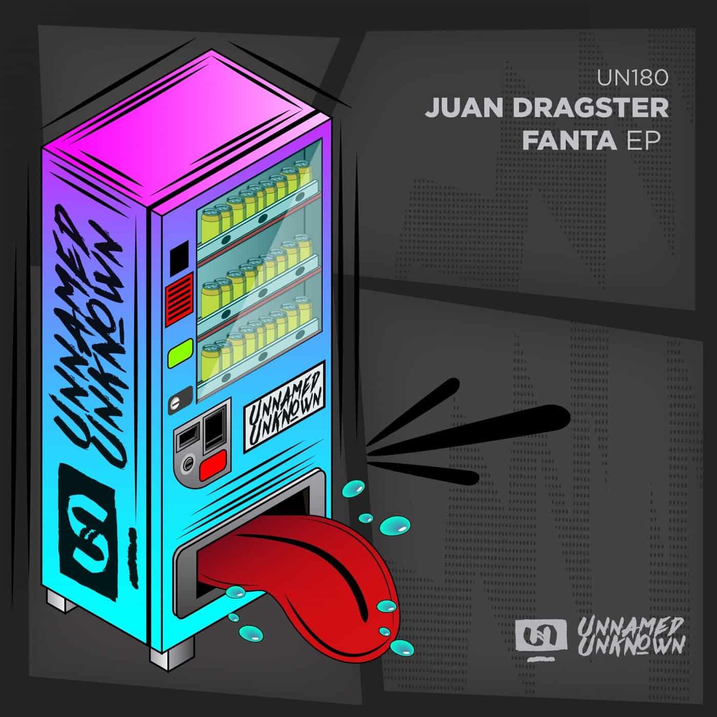 Download Juan Dragster - Fanta on Electrobuzz