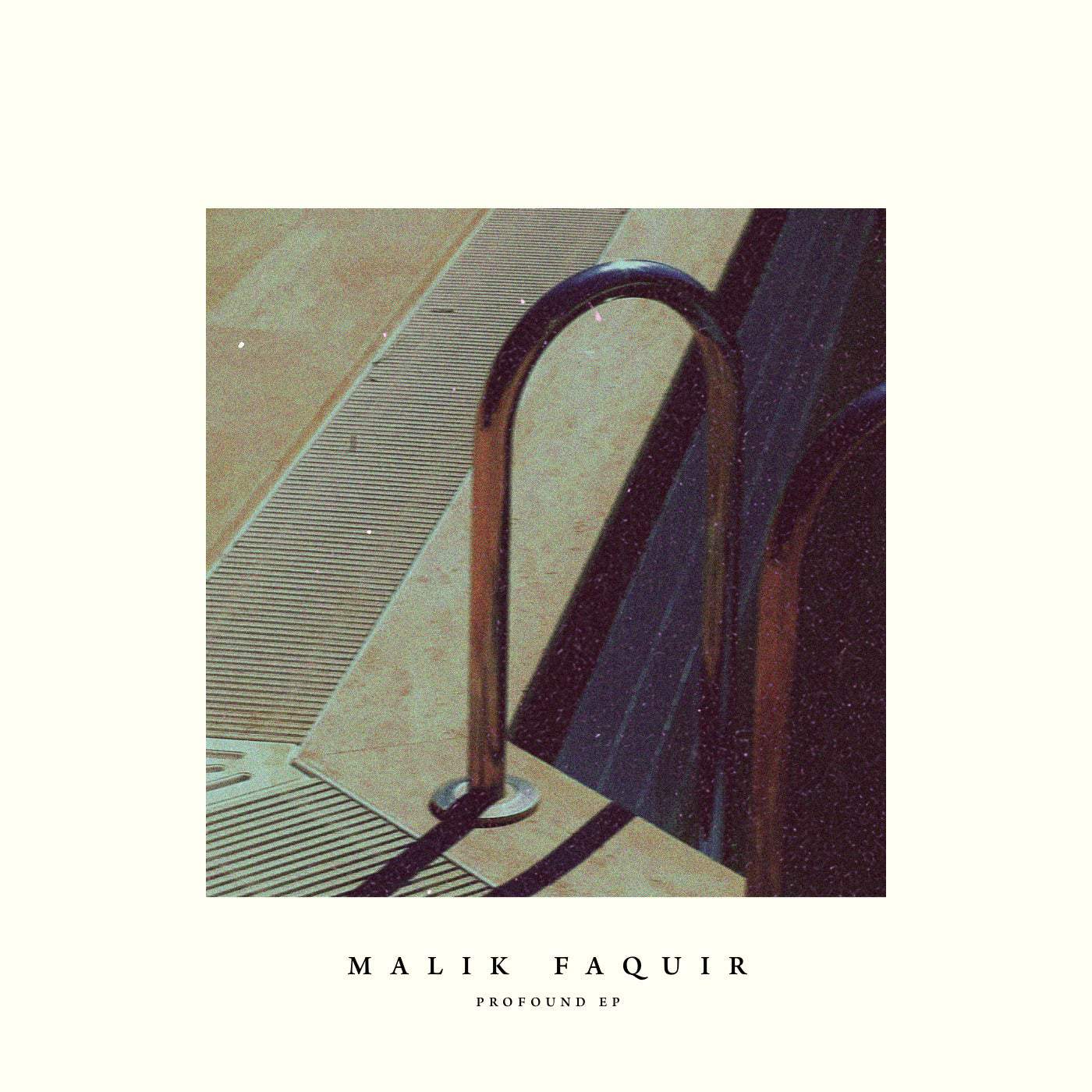 image cover: Malik Faquir, Zodot., LaTique, Pierre Johnson - Profound EP / MFO33