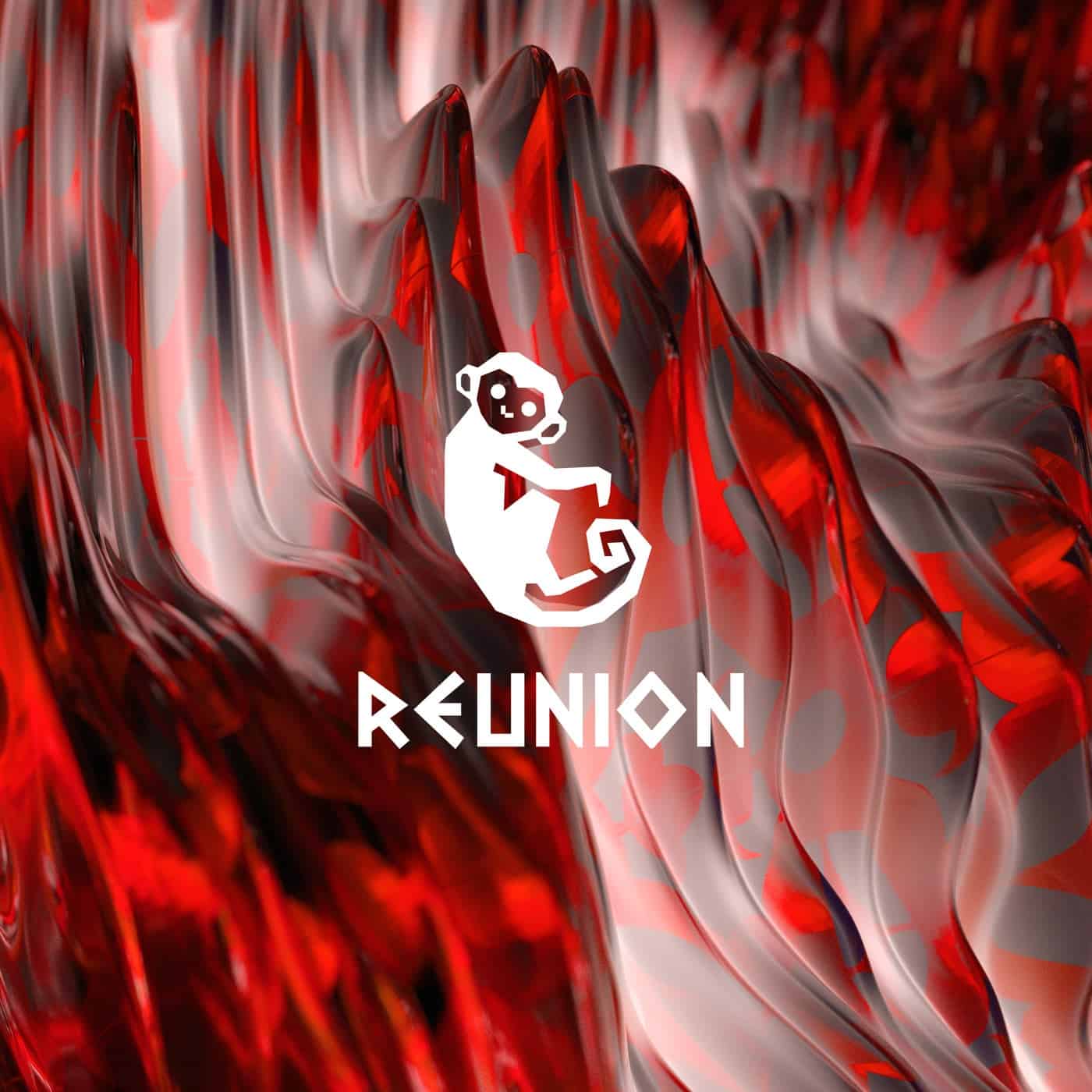 image cover: VA - Reunion / MPCMP001