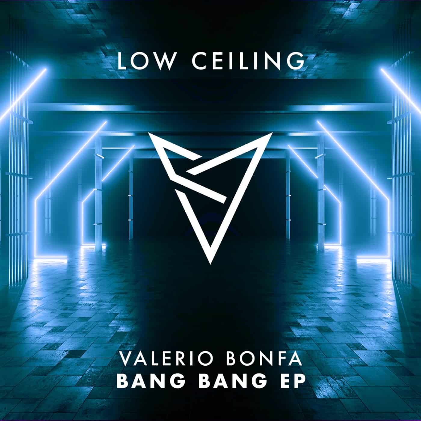 Download Valerio Bonfa - BANG BANG EP on Electrobuzz