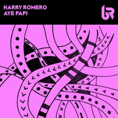 07 2022 346 265918 Harry Romero - Aye Papi / BMBS048