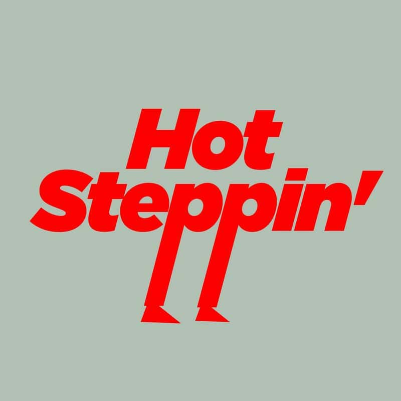 image cover: N2N - Hot Steppin' (feat. Amy Miyú)
