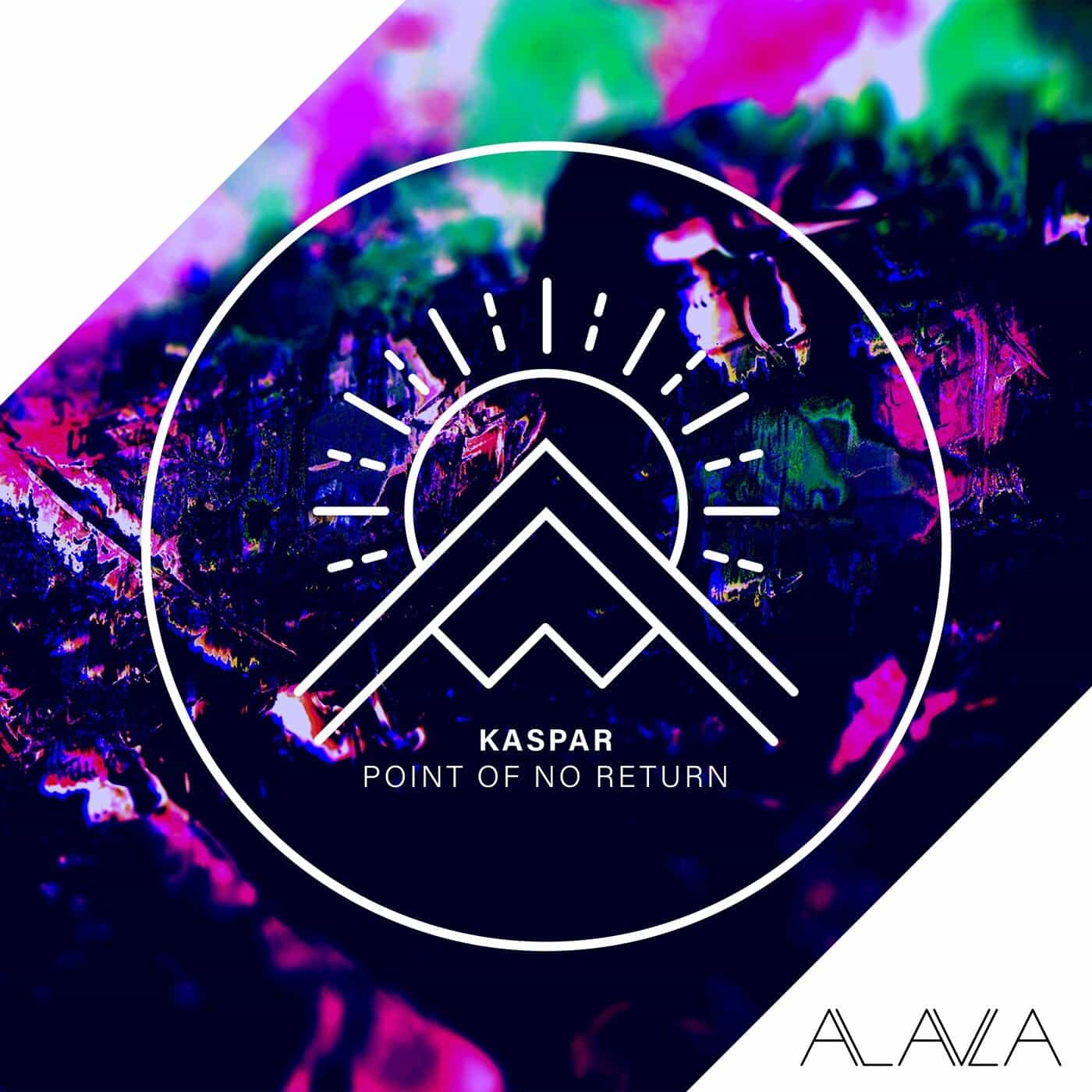 Download Kaspar (DE) - Point of No Return on Electrobuzz