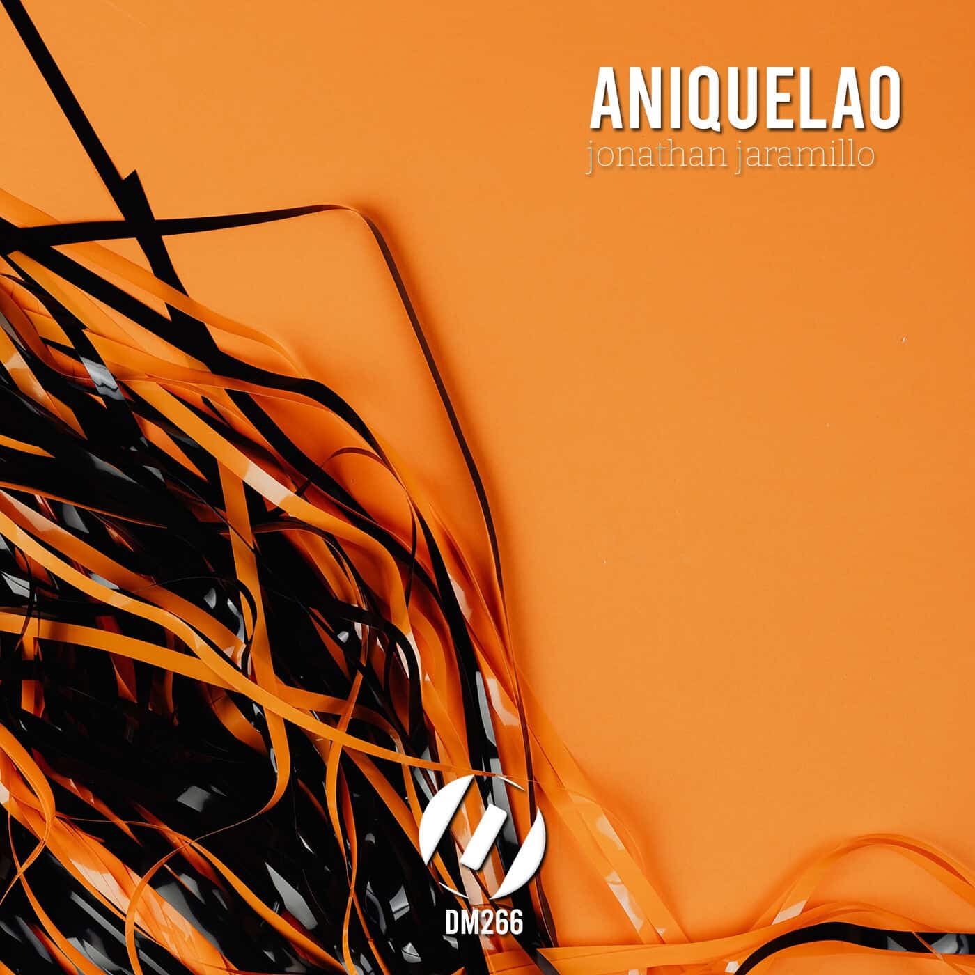 image cover: Jonathan Jaramillo - Aniquelao EP / DM266