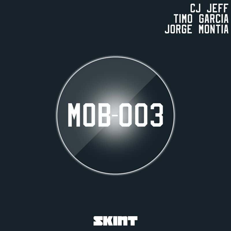 Download Various Artists - MOB-003 on Electrobuzz