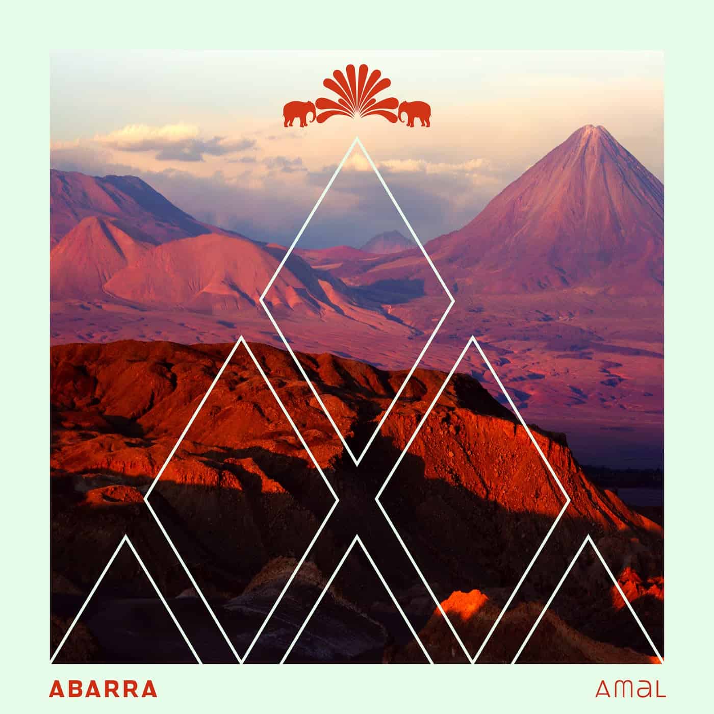 image cover: Abarra - Amal