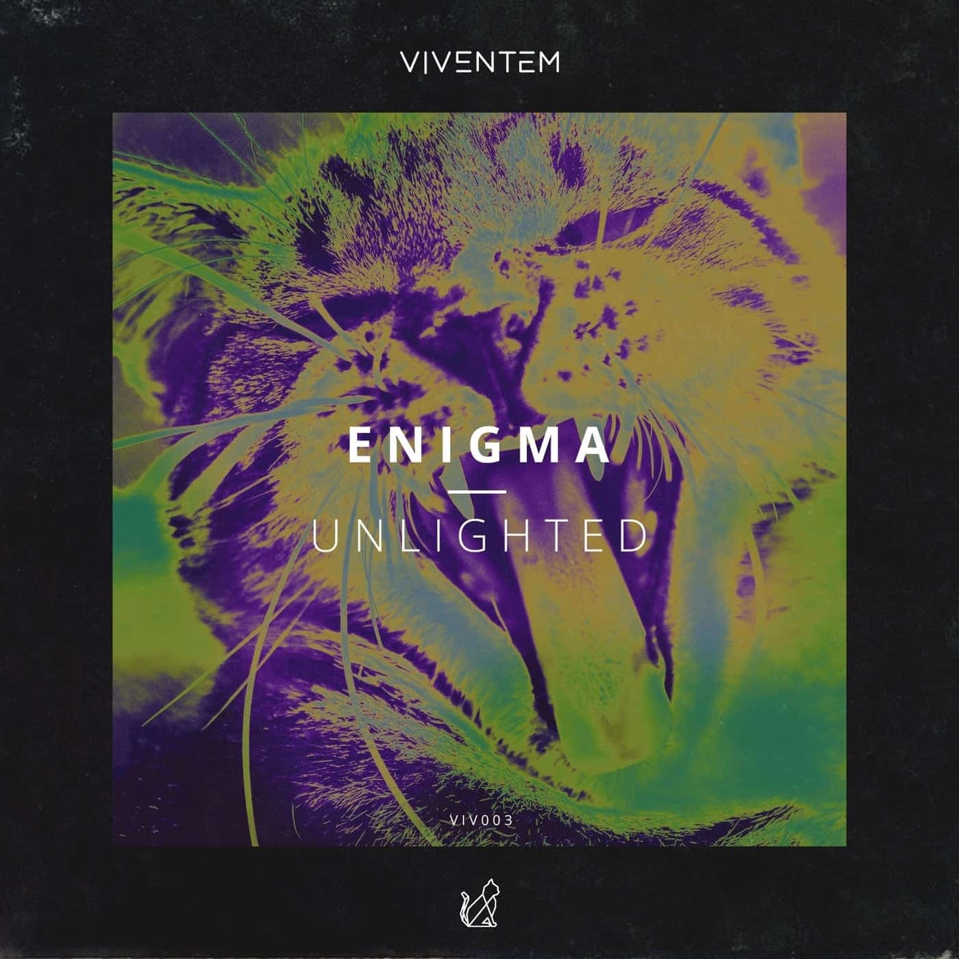 image cover: Unlighted - Enigma