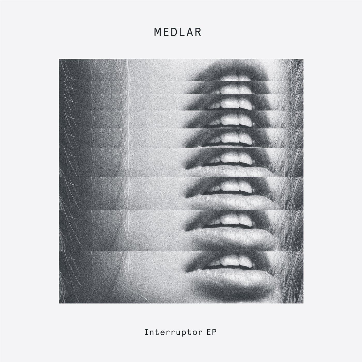 image cover: Medlar, Kim Anh - Interruptor EP / DOGD89