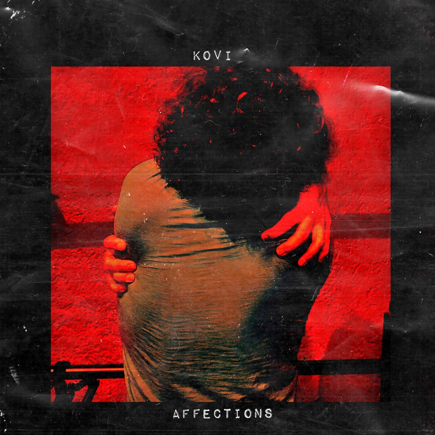 image cover: Kovi - Affections / CPT6063