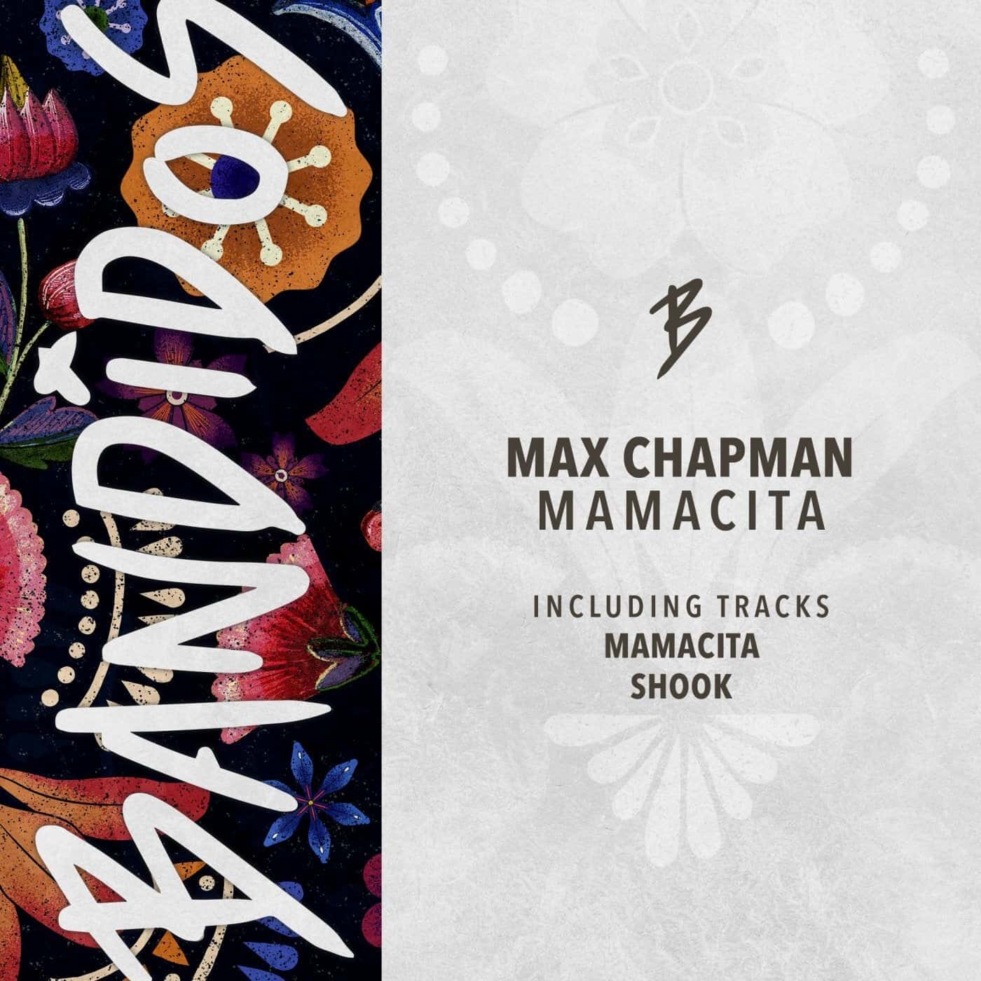 image cover: Max Chapman - Mamacita