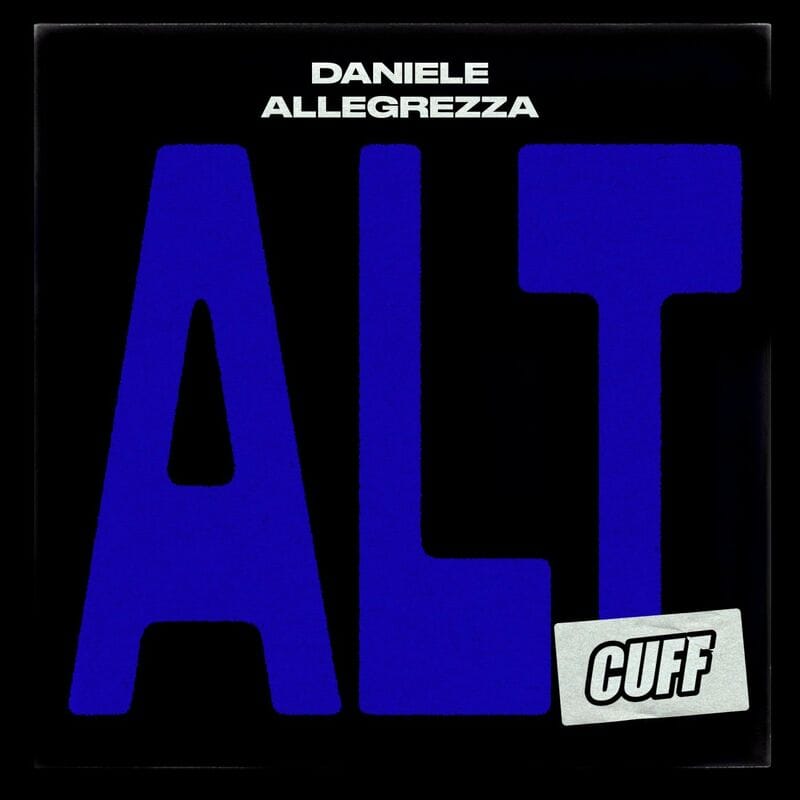 Download Daniele Allegrezza - Alt on Electrobuzz