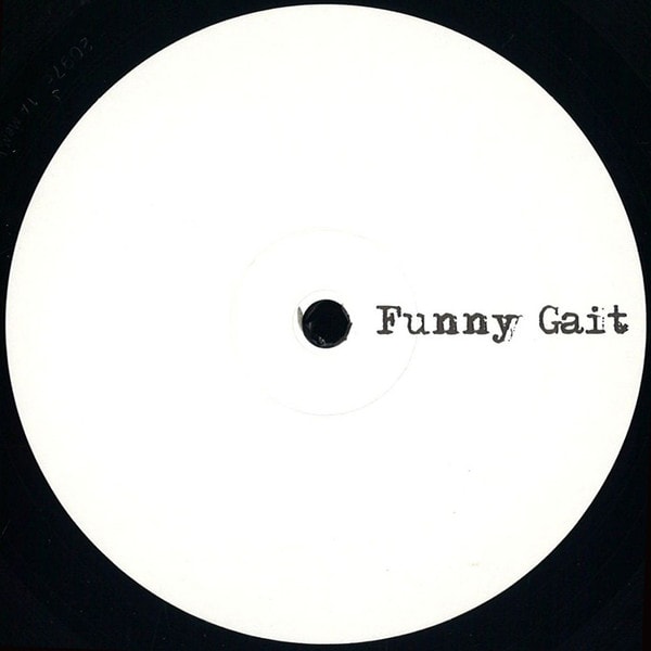 image cover: Disk - Funny Gait / Groovy Mate / N/A