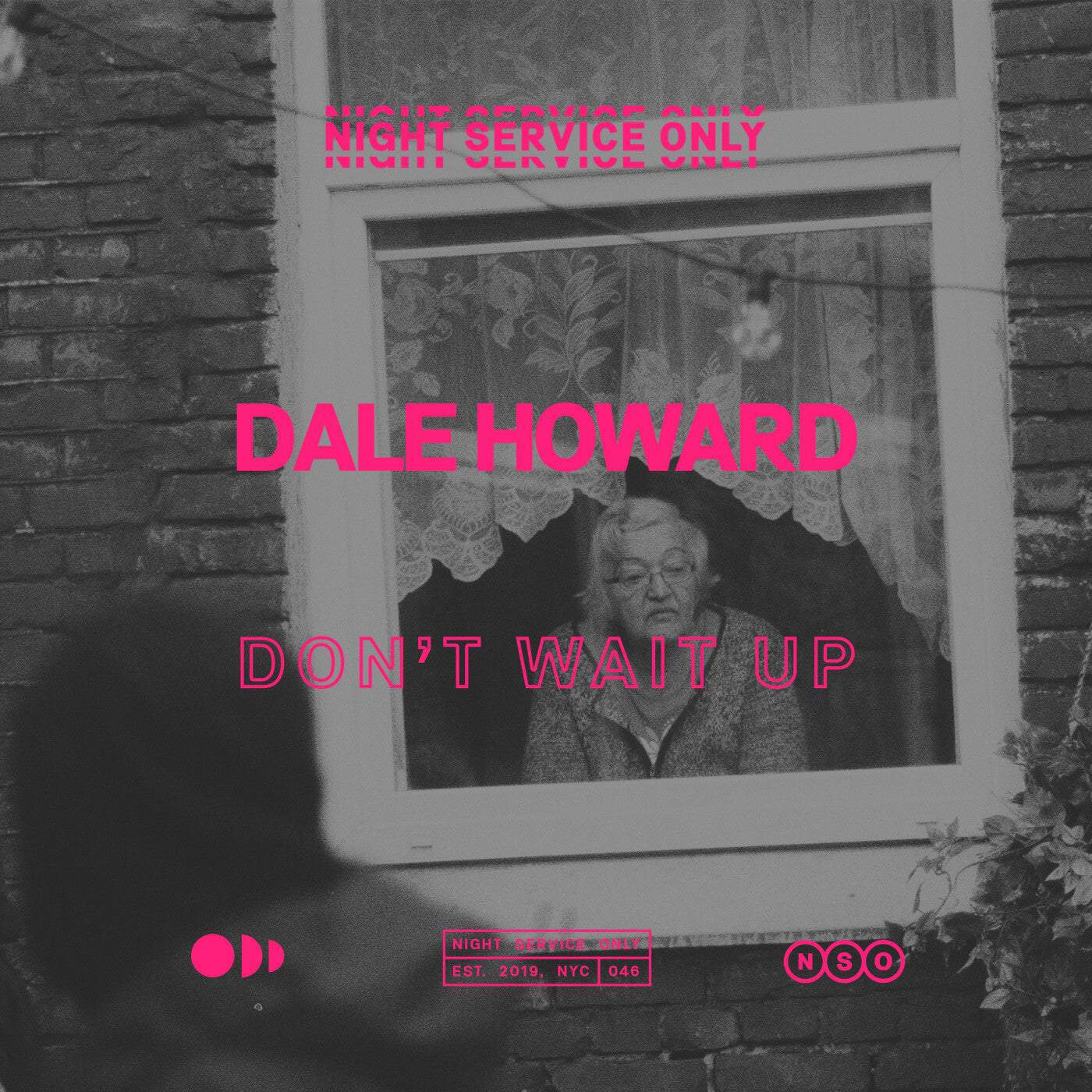 Download Dale Howard - Don't Wait Up