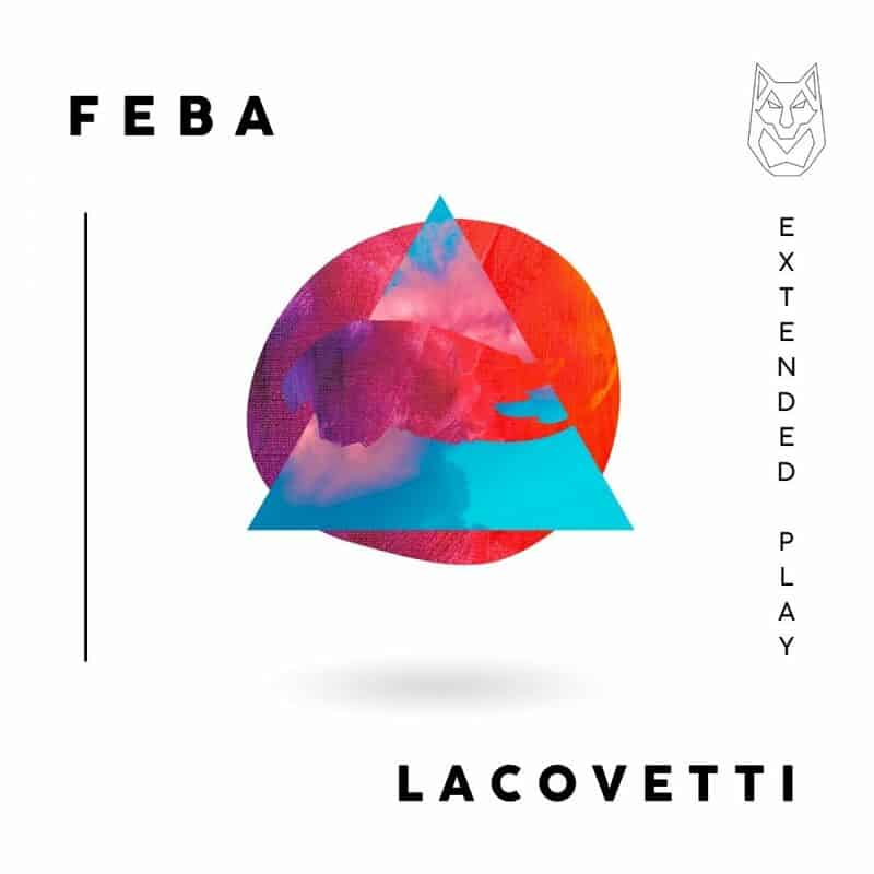 image cover: Lacovetti - Feba