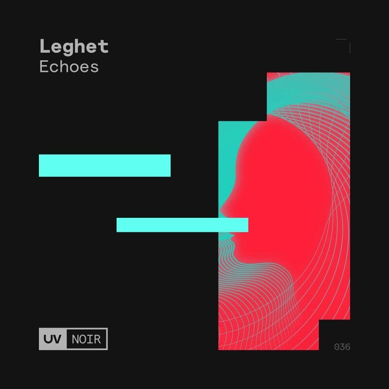 image cover: Leghet - Echoes