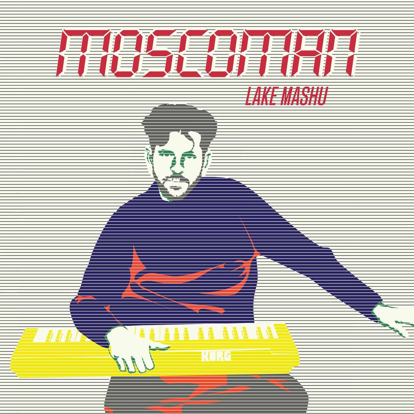 Download Tom Sanders, Moscoman, Teleman - Lake Mashu EP on Electrobuzz