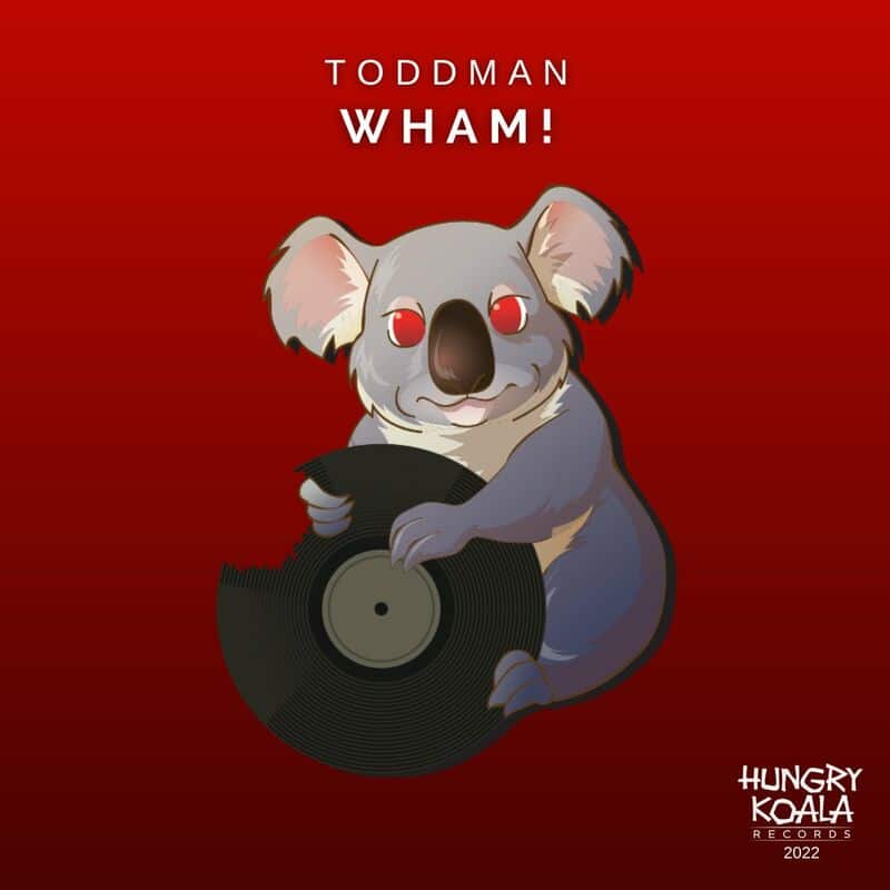 image cover: Toddman - Wham!