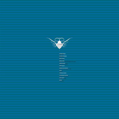 07 2022 346 40130 Claude VonStroke - Moody Fuse / Cocoon Recordings