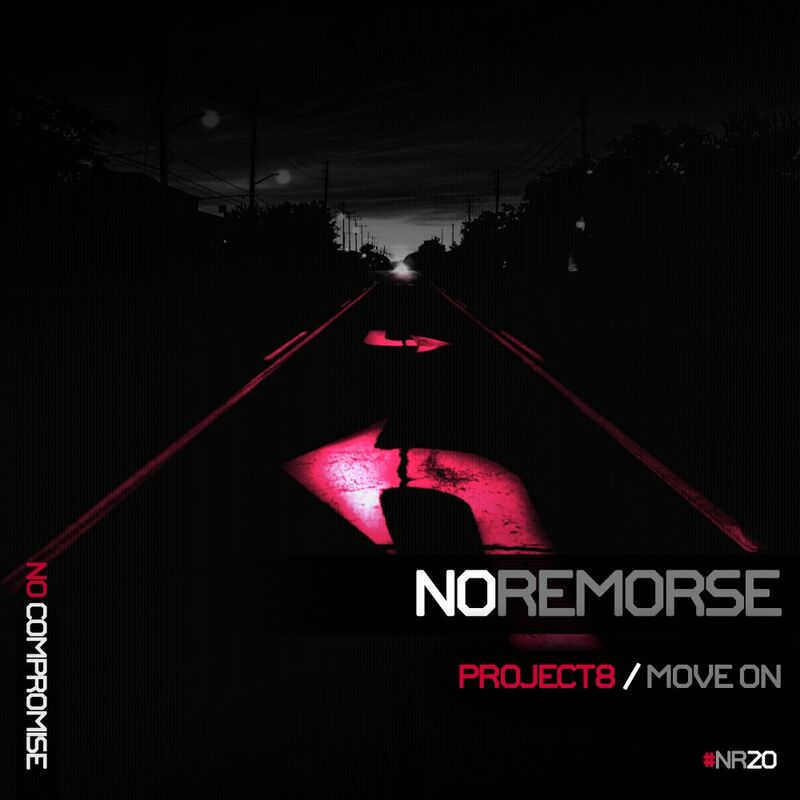 Download Project 8 - Move On on Electrobuzz