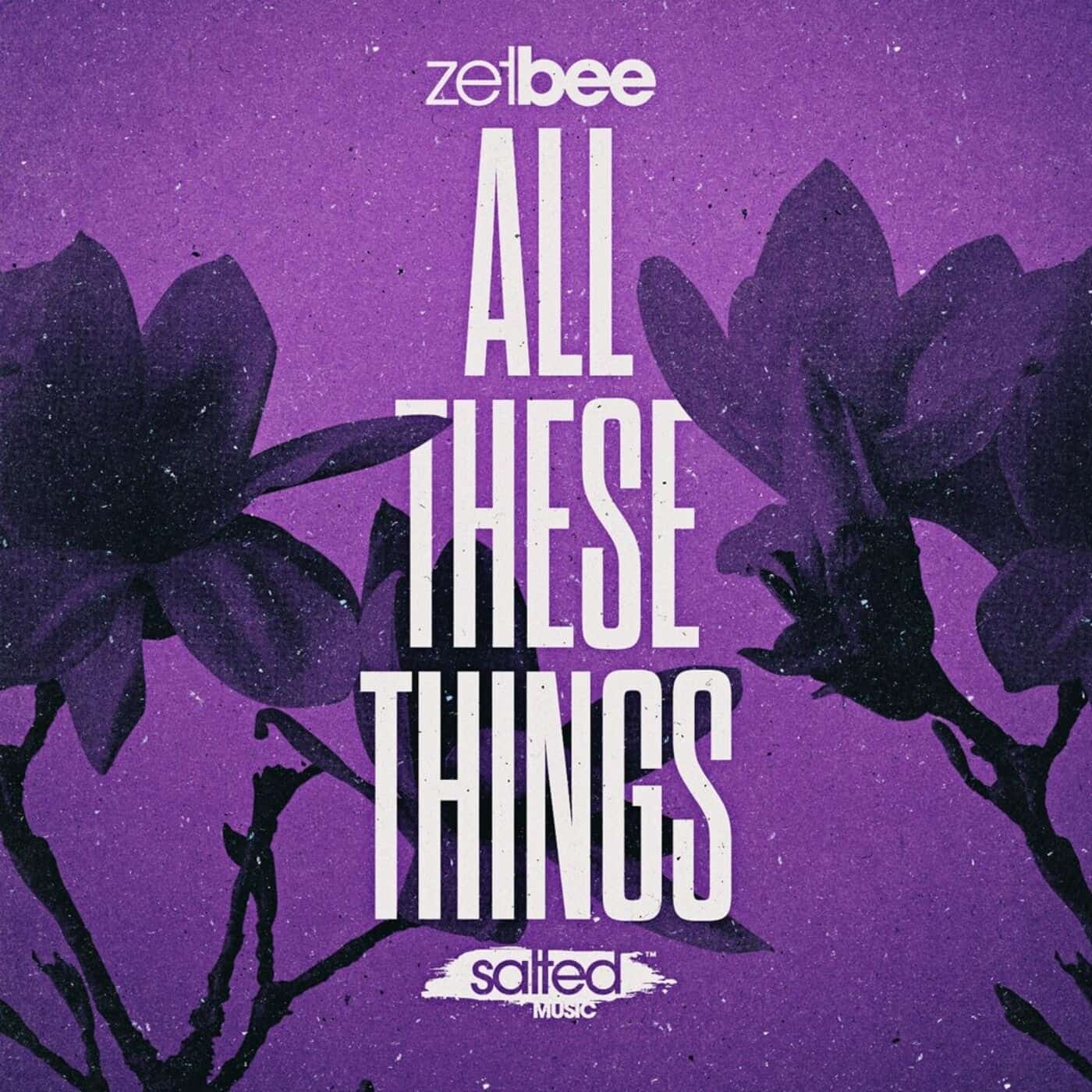Download Zetbee - All These Things on Electrobuzz