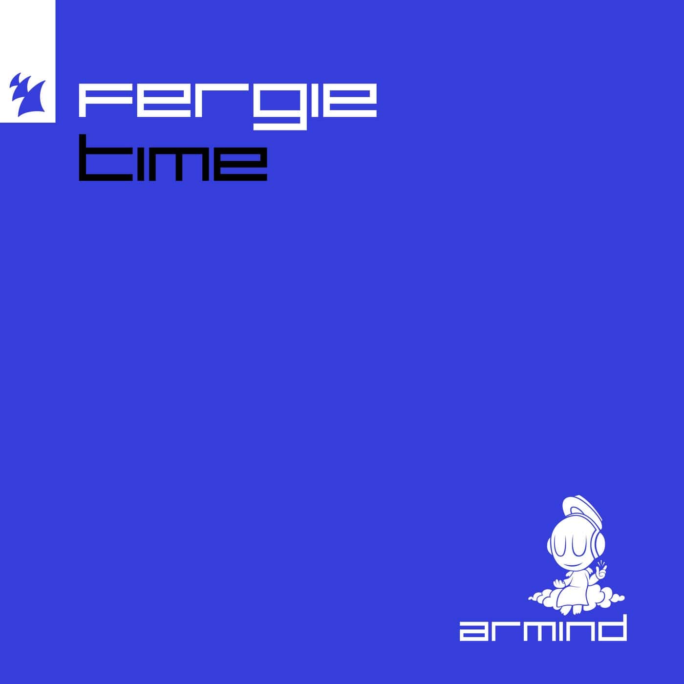 image cover: Fergie - Time
