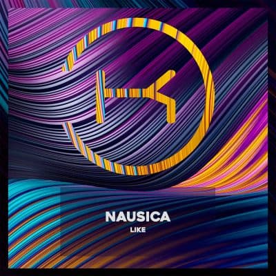 07 2022 346 451835 Nausica - Like / KLP379