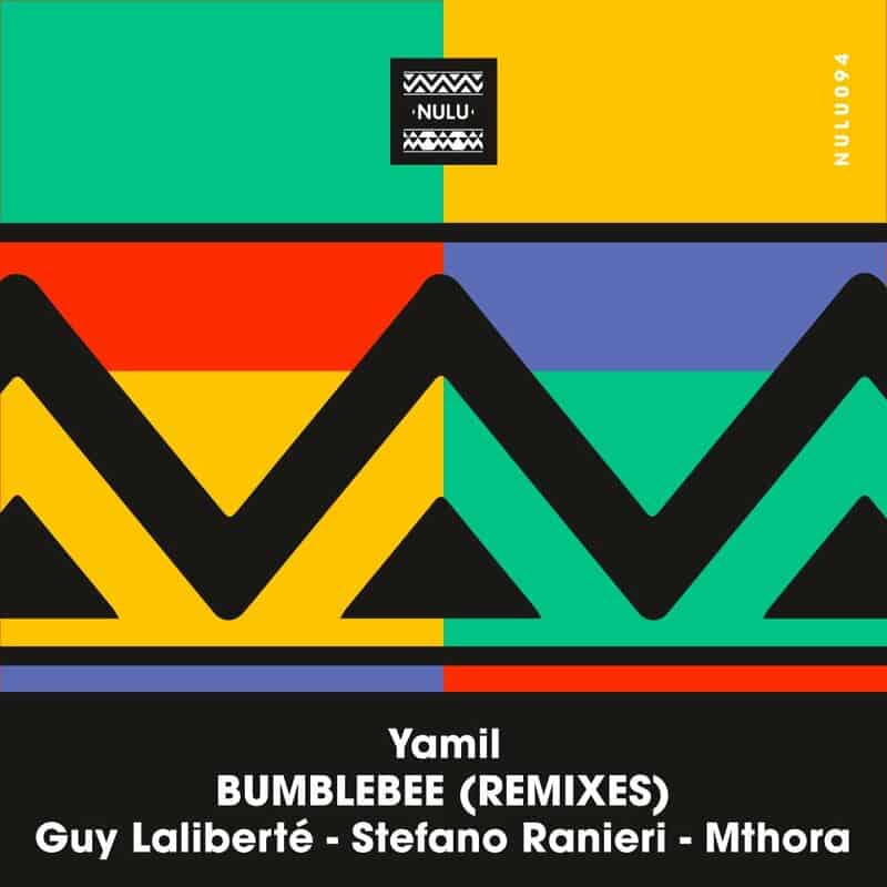 Download Yamil - Bumblebee on Electrobuzz