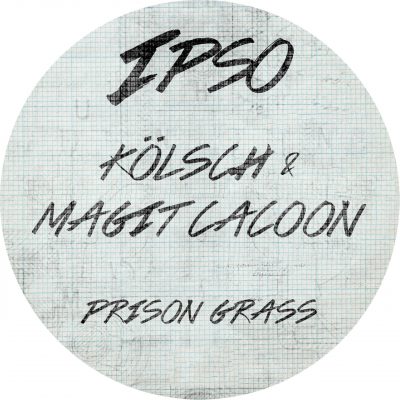 07 2022 346 486951 Kölsch - Prison Grass
