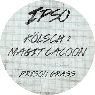 07 2022 346 486951 Kölsch - Prison Grass
