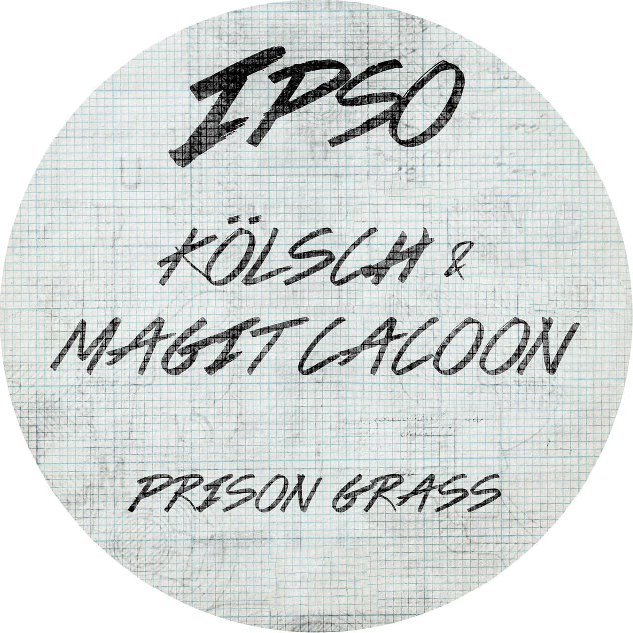 image cover: Kölsch - Prison Grass