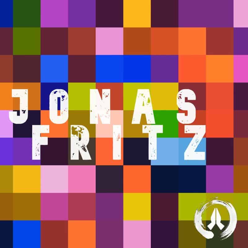image cover: Jonas Fritz - Addicted