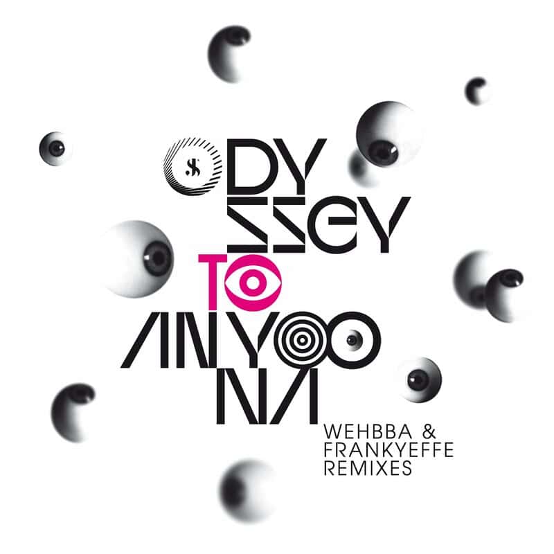 image cover: Jam & Spoon - Odyssey to Anyoona (Wehbba + Frankyeffe Remix)