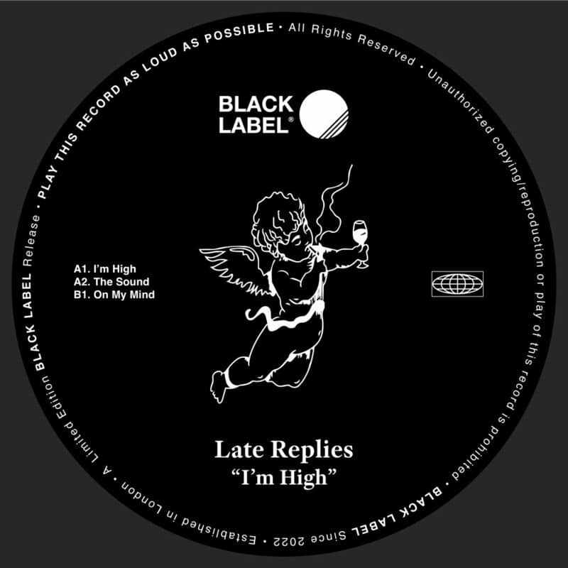 Download Late Replies - I'm High on Electrobuzz