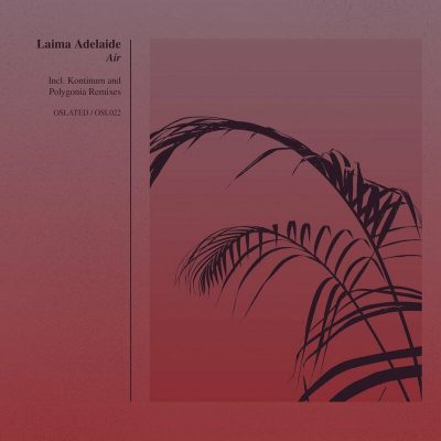 07 2022 346 50529 Laima Adelaide - Air
