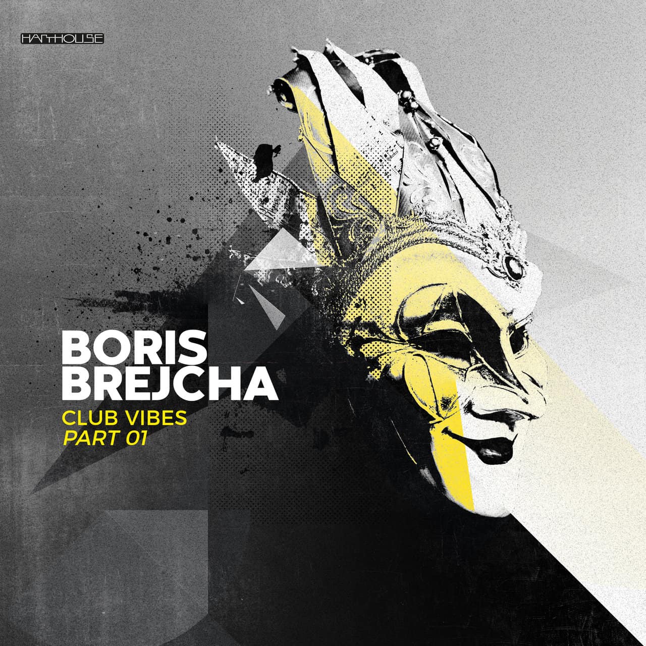 image cover: Boris Brejcha - Club Vibes Part 01 /